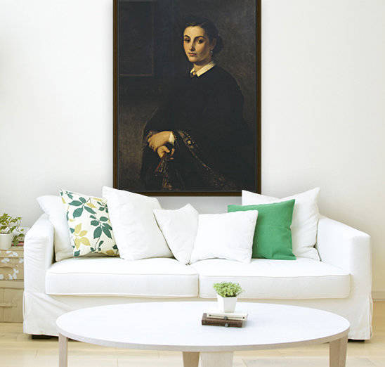 The Antonia by John Phillip