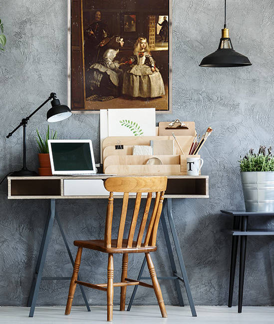 Las Meninas by John Phillip