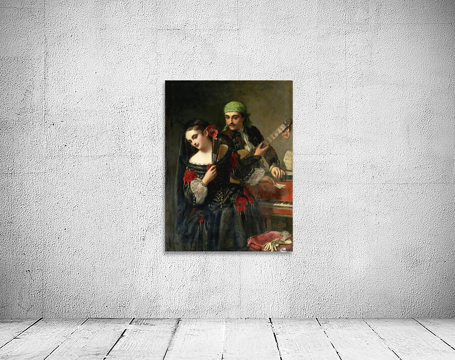 Scottish, 1817-1867 Wall Preview