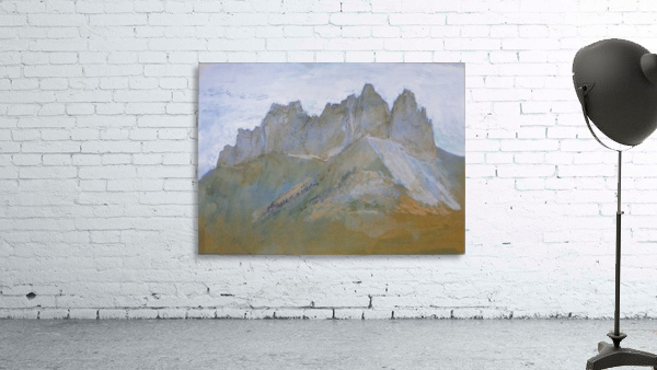 Rochers de Lanfon Wall Preview