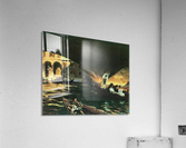 Rialto Acrylic Print