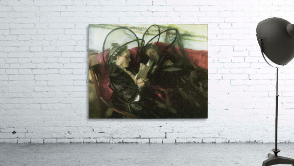 Mosquito nets Wall Preview