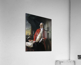 Elkanah Watson Acrylic Print