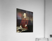 Samuel Adams Acrylic Print