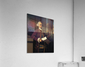 Woodbury Langdon Acrylic Print