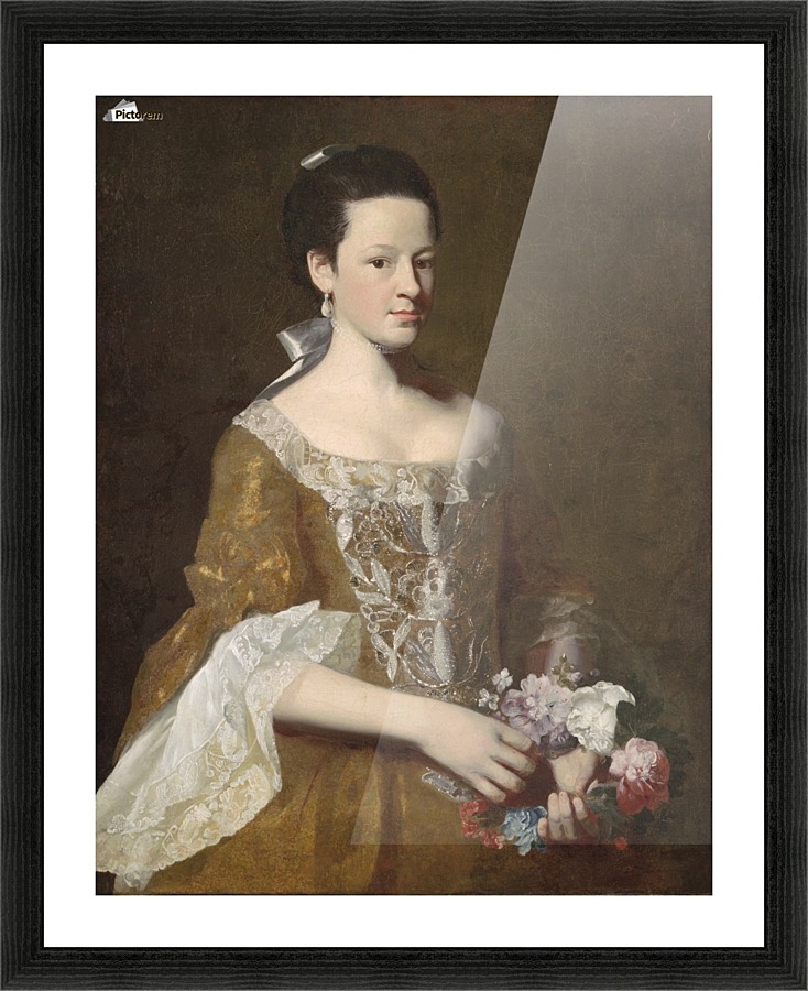 Dorothy Murray Picture Frame print