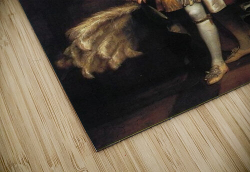 Baron Graham John Singleton Copley puzzle