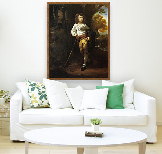Richard Heber Reproduction