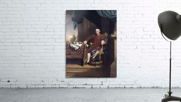 Henry Laurens Wall Preview