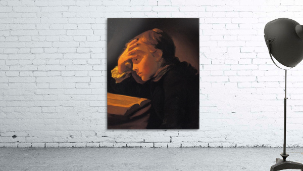 Henry Pelham Wall Preview