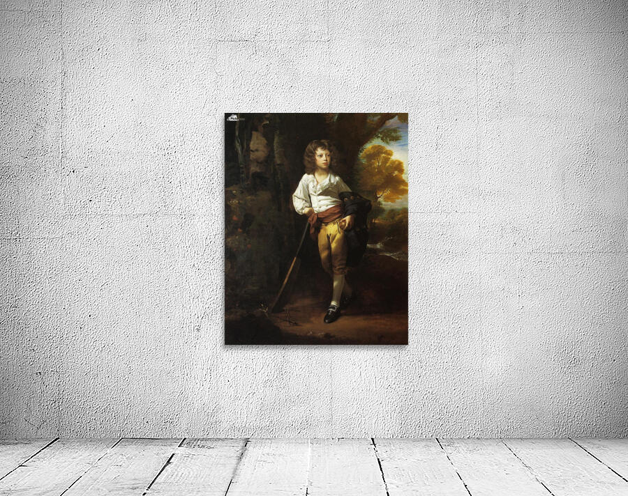 Richard Heber Wall Preview