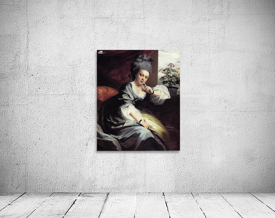 Mrs. Clark Gayton Wall Preview