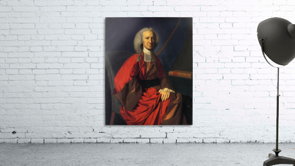Martin Howard Wall Preview