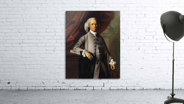 Epes sargent Wall Preview