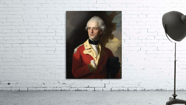 Henry Barry Wall Preview