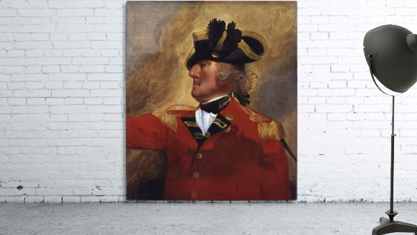 George Augustus Wall Preview