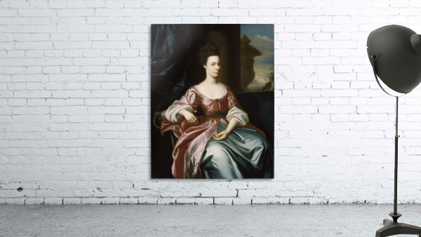 Elizabeth Warren Wall Preview