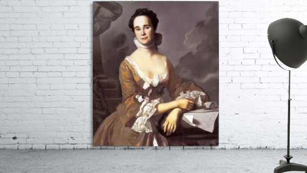 Mary Greene Wall Preview