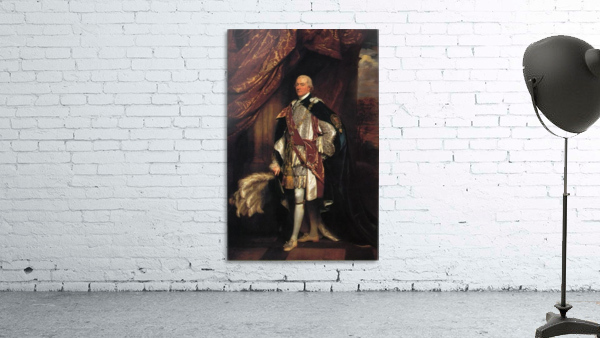 Baron Graham Wall Preview