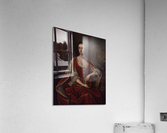 Anne Hatton, Countess of Winchilsea Acrylic Print