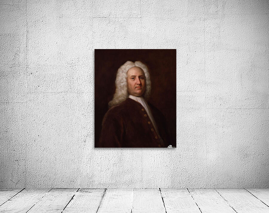 Richard Mead Wall Preview