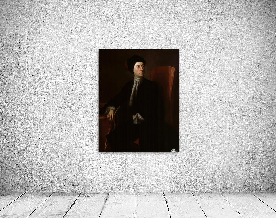 Matthew Prior Wall Preview