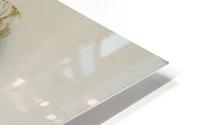 Nuvia HD Metal print