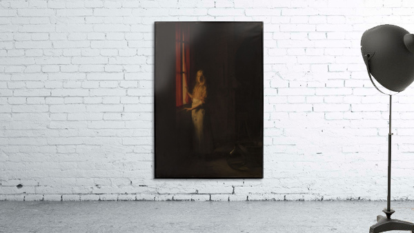 Cendrillon Wall Preview