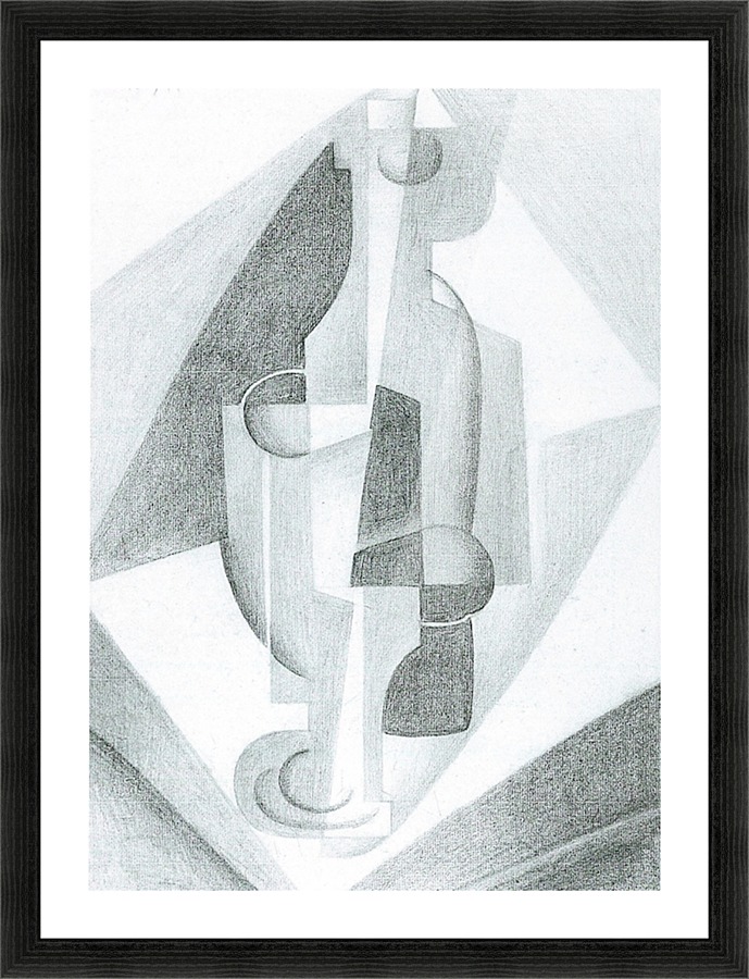 Still Life Picture Frame print