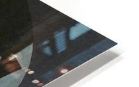 Playing cards and siphon HD Metal print