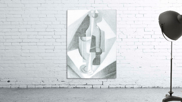 Still Life Wall Preview