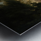 Lake Windermere Metal print