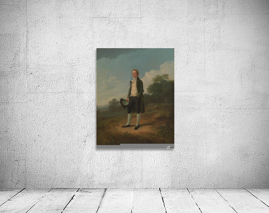 George Biggin Wall Preview