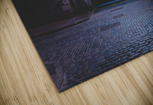 Guinness St James Gate Timmy Keane puzzle