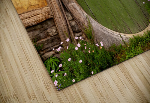 Hobbiton  Timmy Keane puzzle