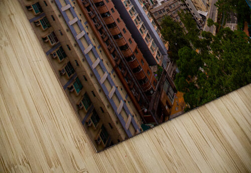 Hong Kong Timmy Keane puzzle