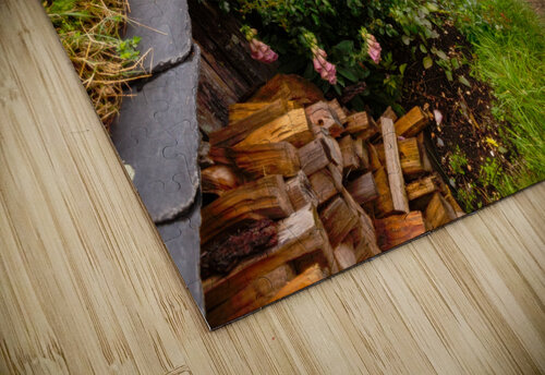 Hobbiton  Timmy Keane puzzle