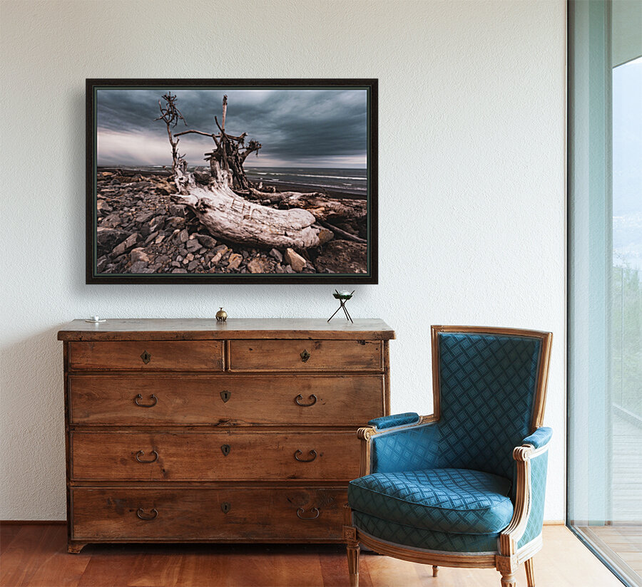 Driftwood Reproduction