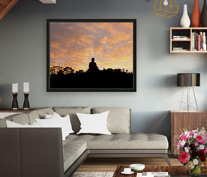 Buddaha Dreams Reproduction