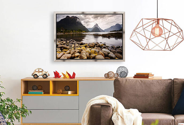 Milford Sound Reproduction