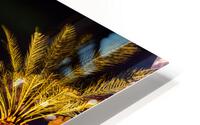 Dubai Dreams HD Metal print