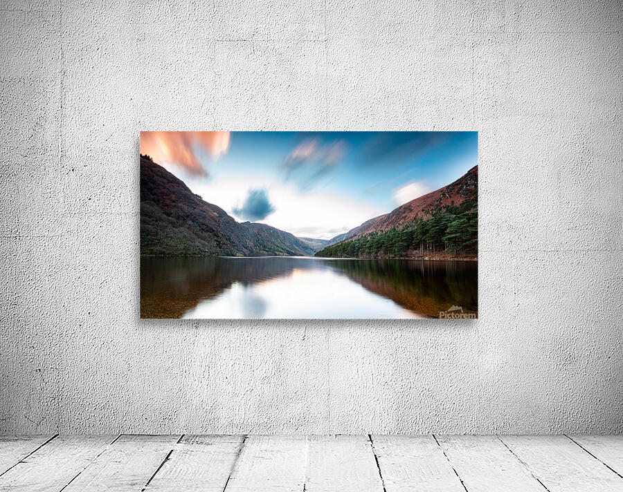 Glendalough Wall Preview