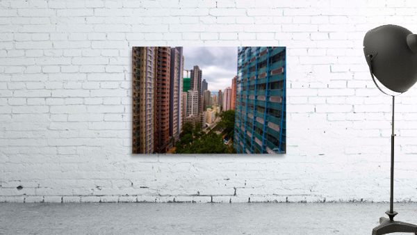 Hong Kong Wall Preview