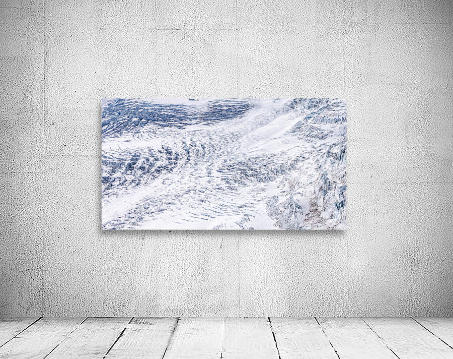 Glacial Ice Wall Preview