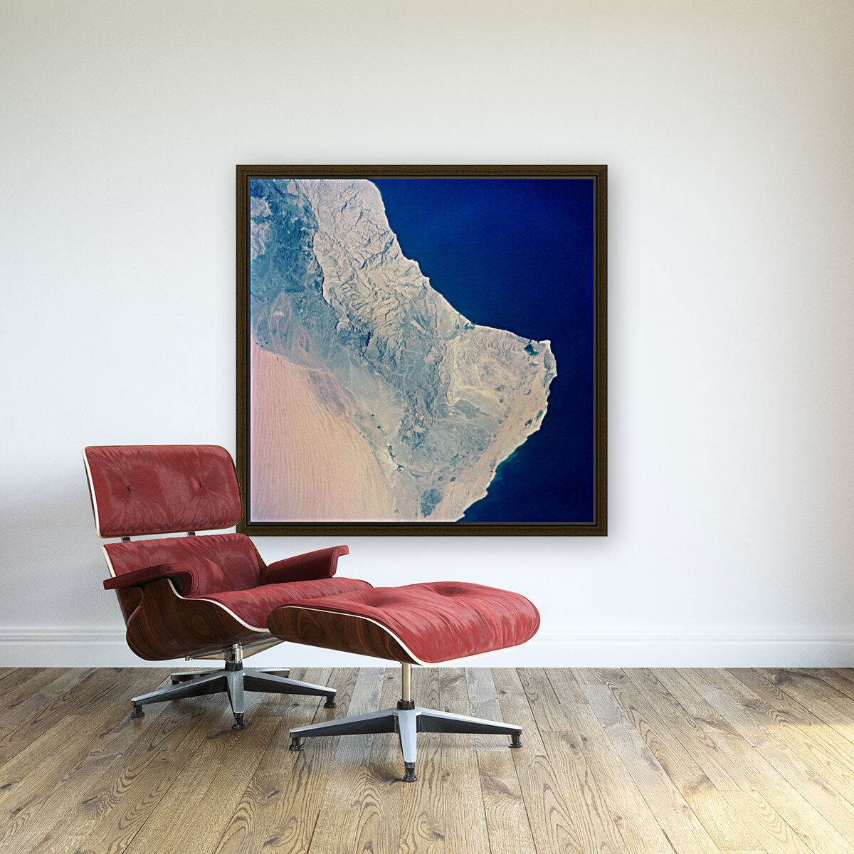 Arabian Peninsula  Reproduction