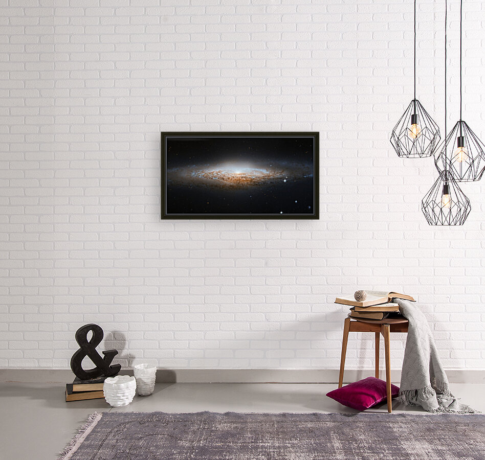 UFO Galaxy Reproduction