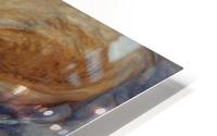 Jupiter HD Metal print