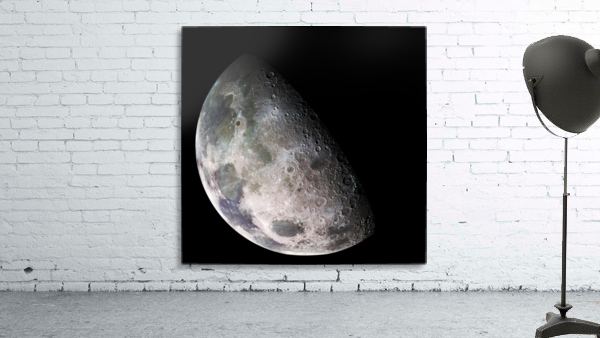 Moon Wall Preview