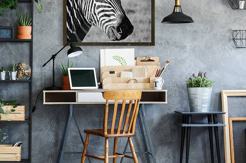 Zebra Stripes by Creative Chronicles