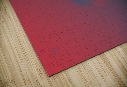 Space Balls K Bradley Washburn puzzle